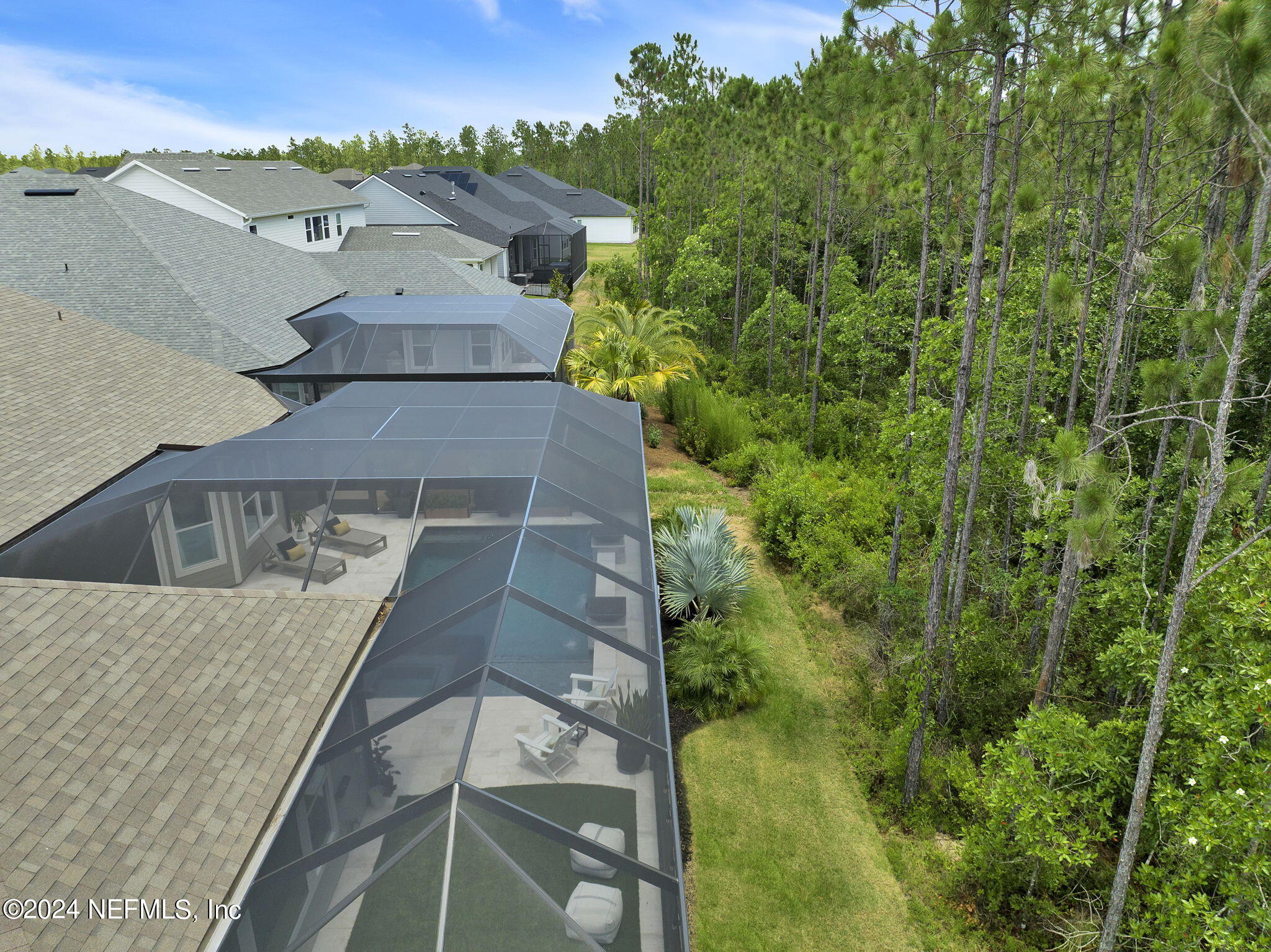 295 HARPERS MILL Drive