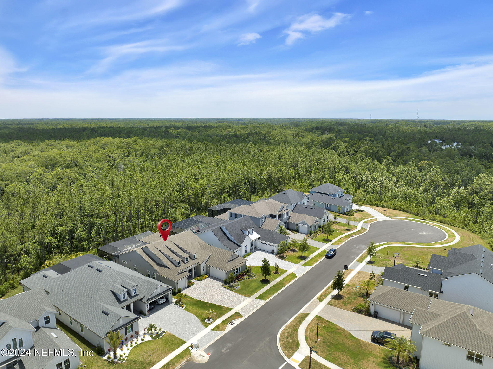 295 HARPERS MILL Drive