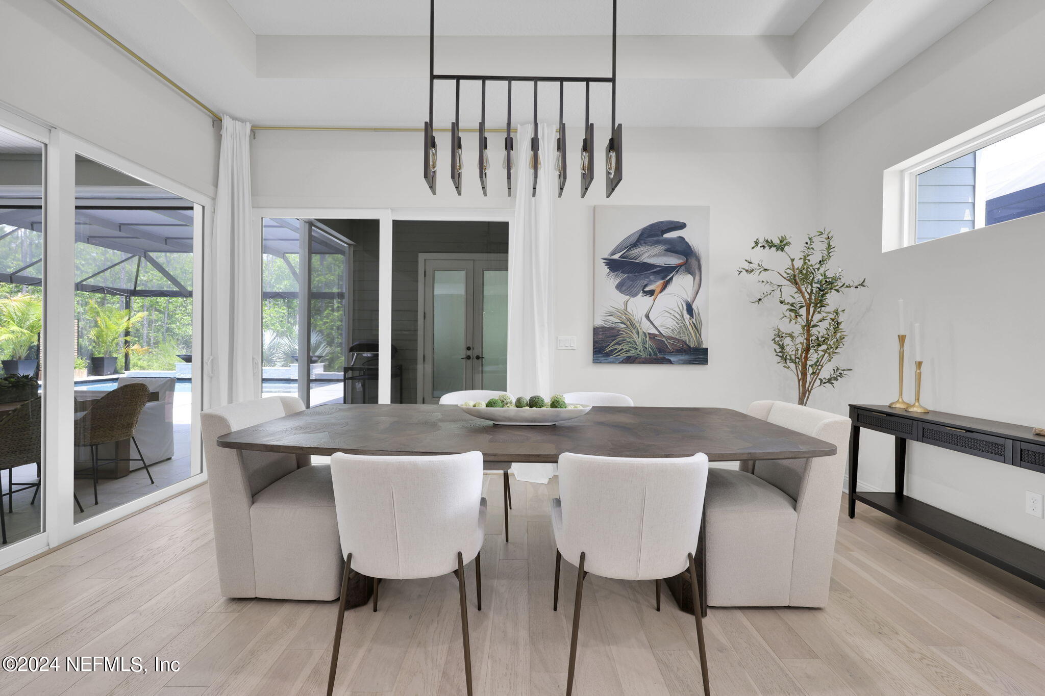 295 HARPERS MILL Drive