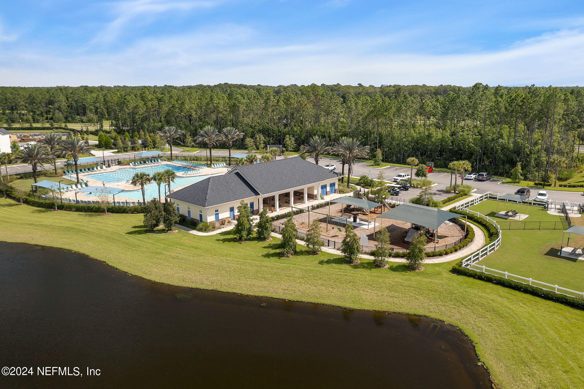 295 HARPERS MILL Drive