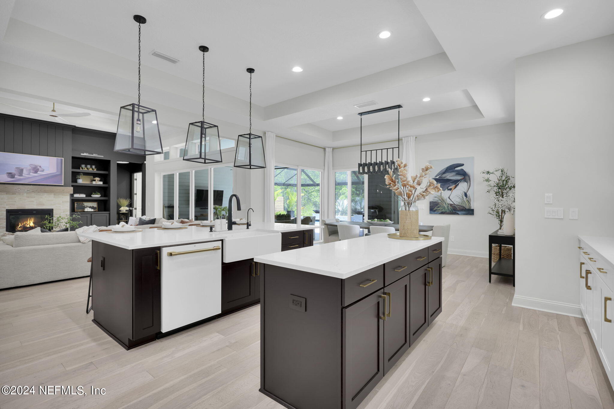 295 HARPERS MILL Drive