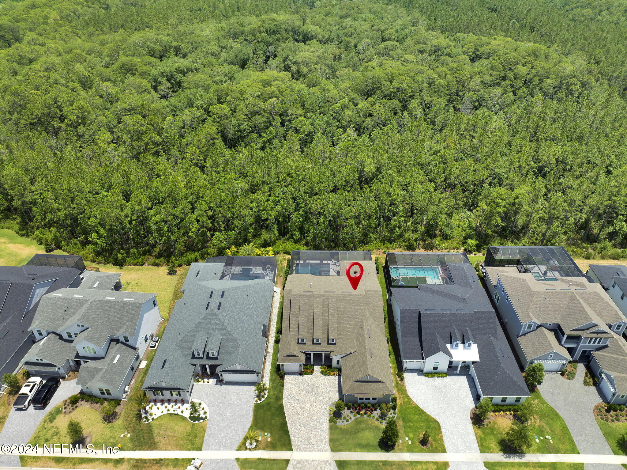 295 HARPERS MILL Drive