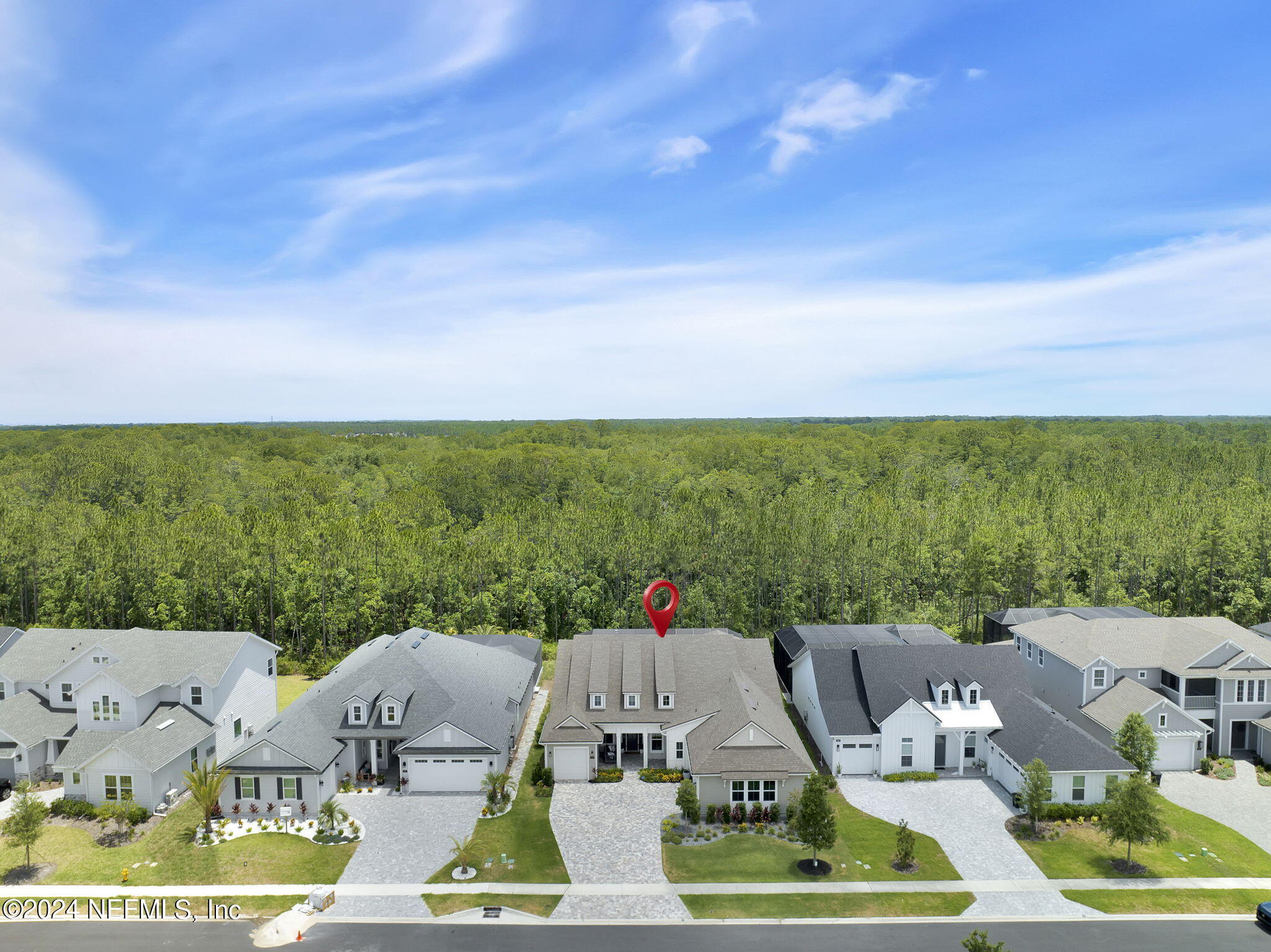 295 HARPERS MILL Drive