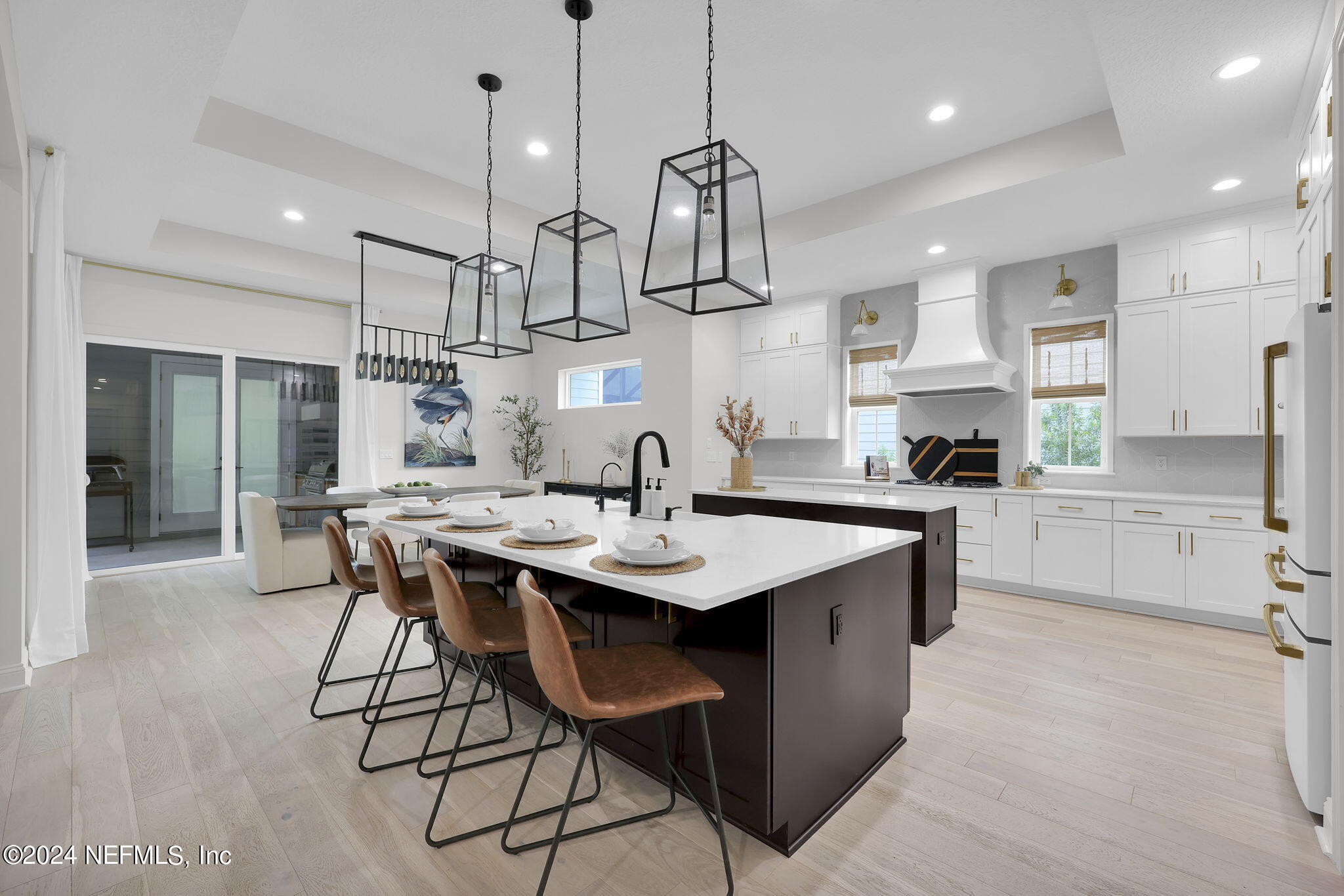 295 HARPERS MILL Drive