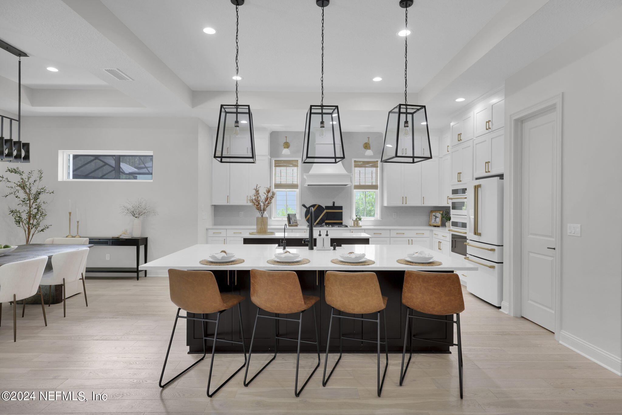 295 HARPERS MILL Drive
