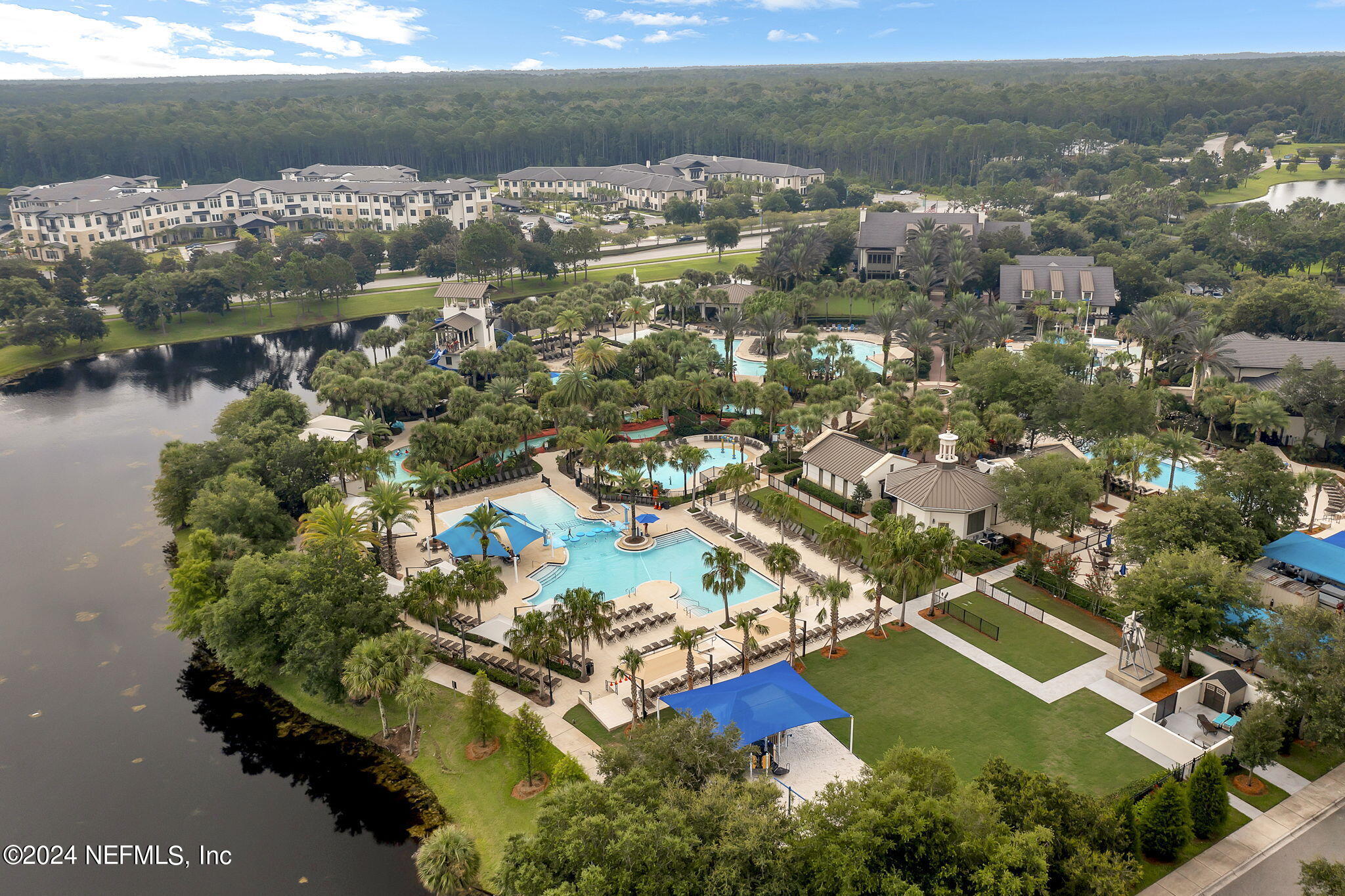 295 HARPERS MILL Drive