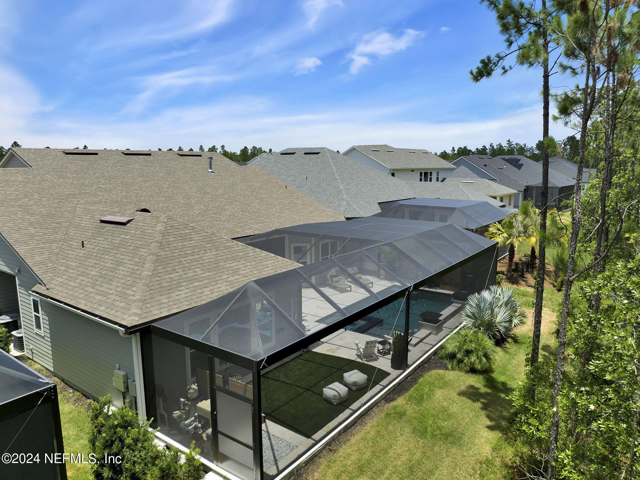 295 HARPERS MILL Drive