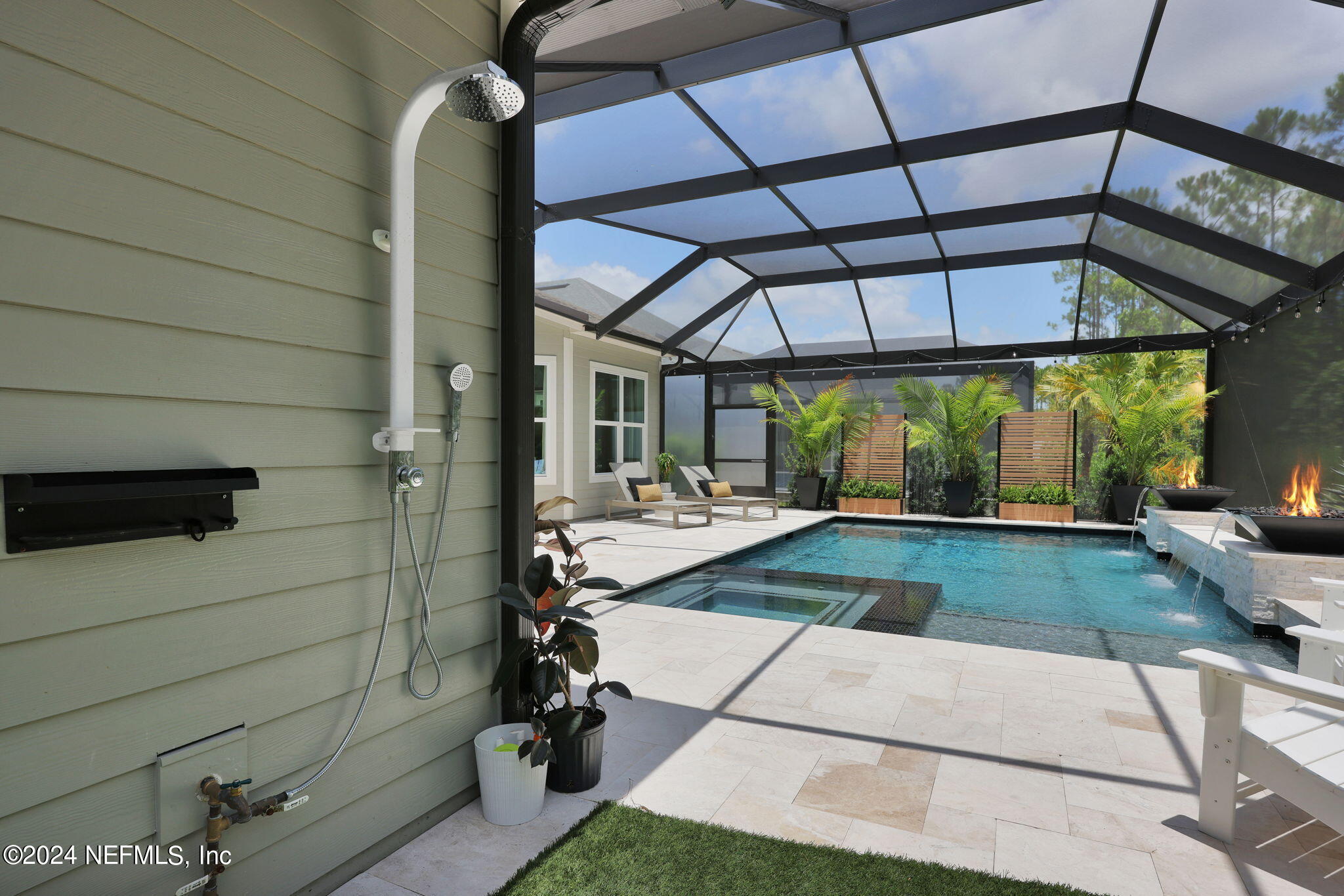 295 HARPERS MILL Drive