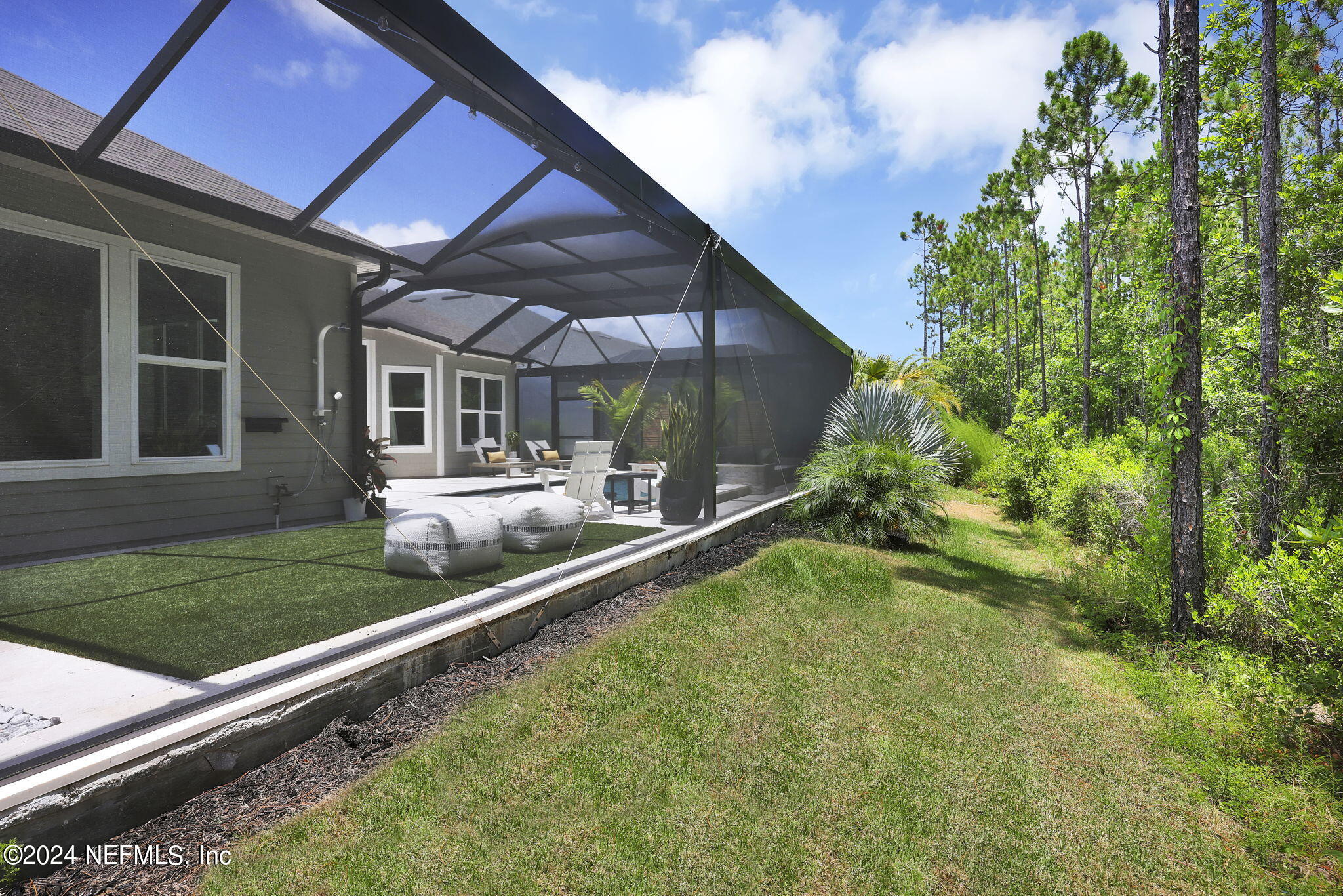 295 HARPERS MILL Drive
