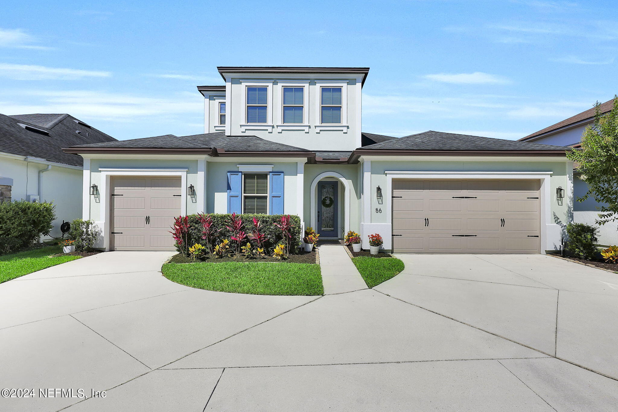 56 WILD ELM Avenue