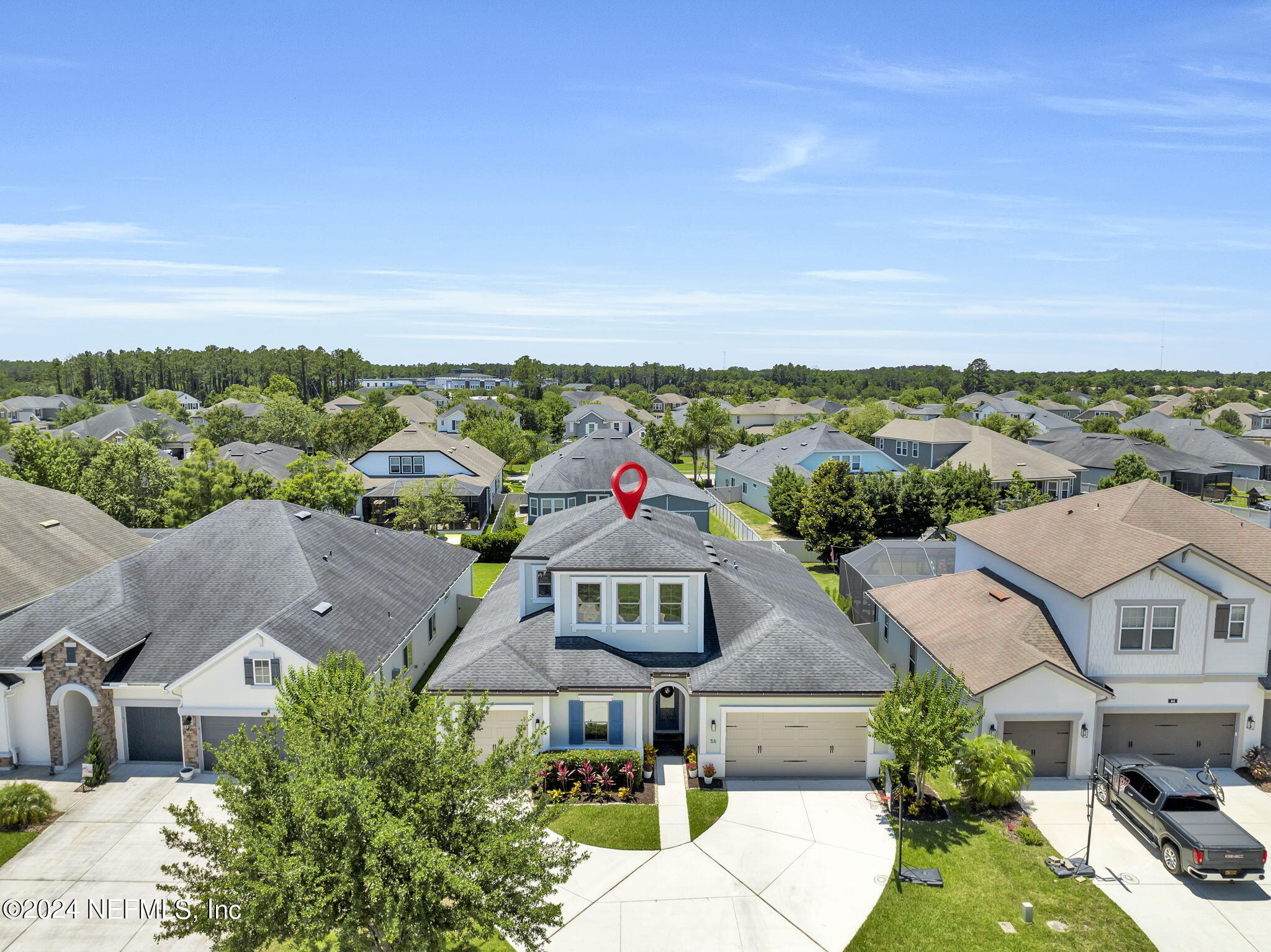 56 WILD ELM Avenue