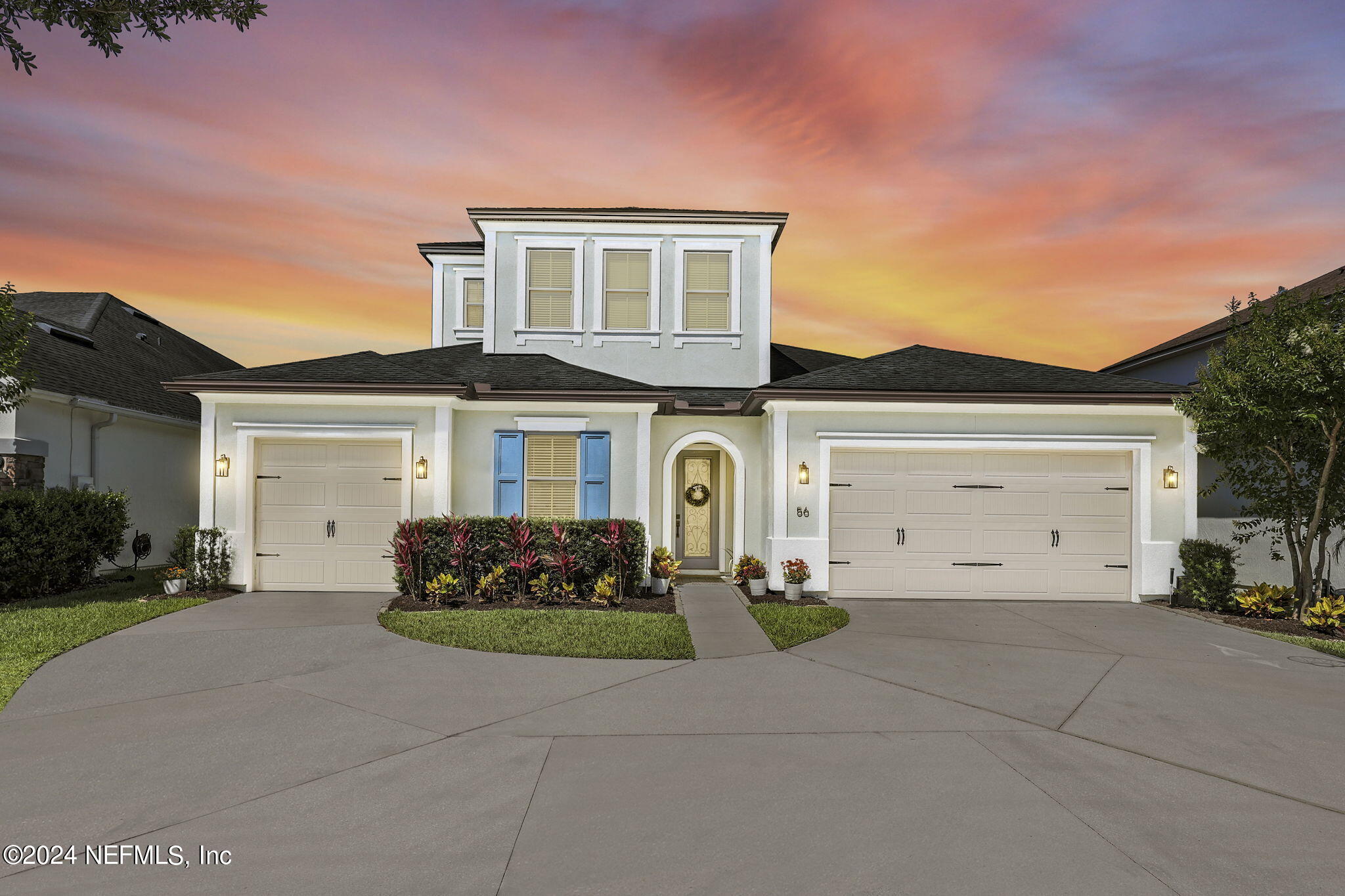 56 WILD ELM Avenue