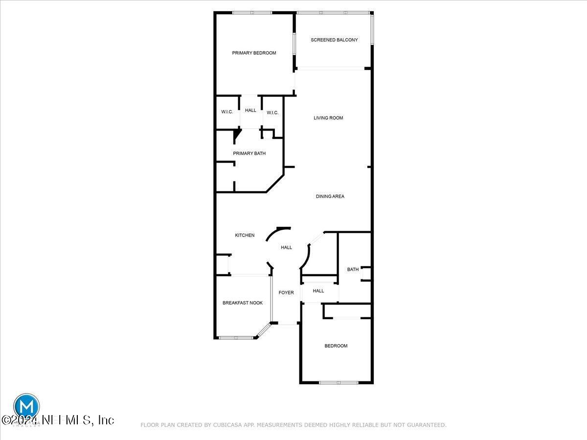 220 PASEO TERRAZA, 305, St. Augustine Unit: 305