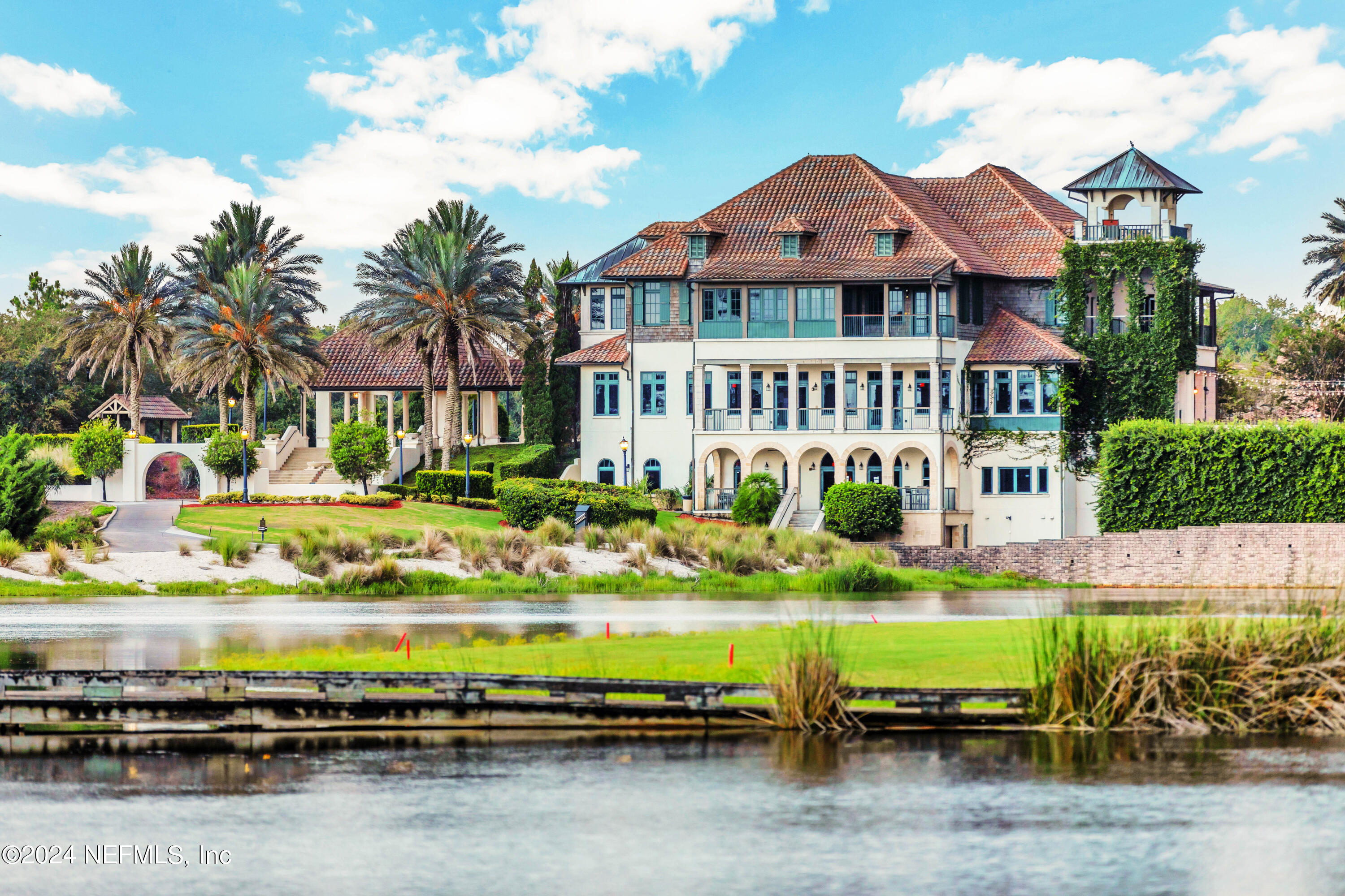 220 PASEO TERRAZA, 305, St. Augustine Unit: 305