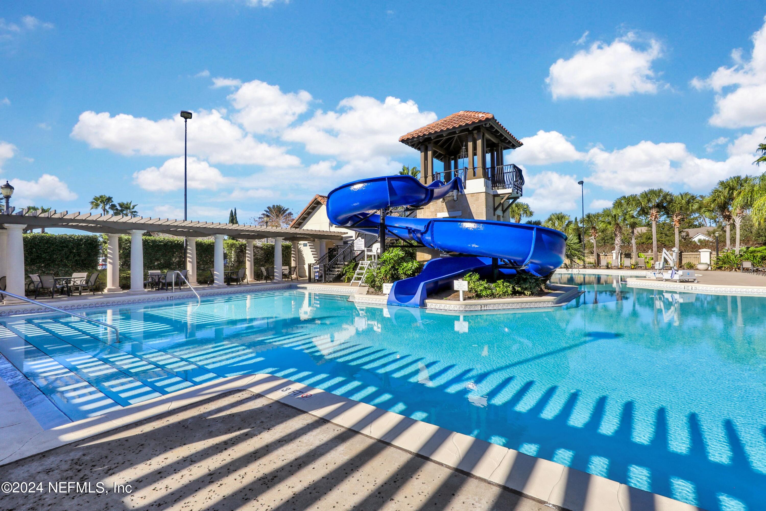 220 PASEO TERRAZA, 305, St. Augustine Unit: 305