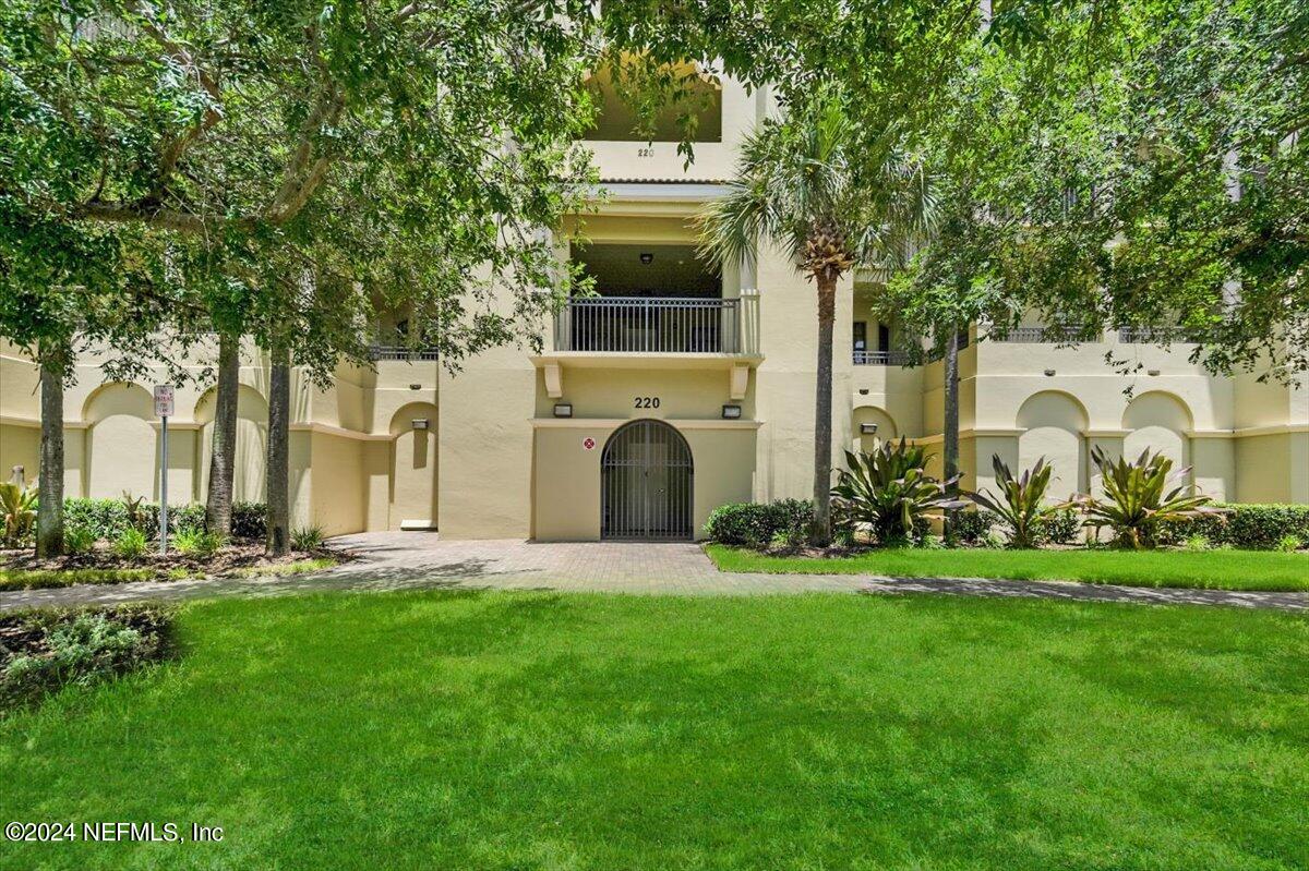 220 PASEO TERRAZA, 305, St. Augustine Unit: 305