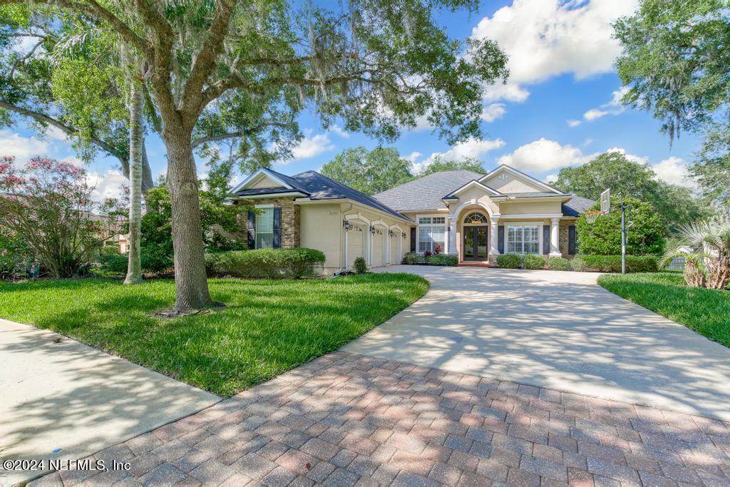 3639 SUNSET OAK Drive