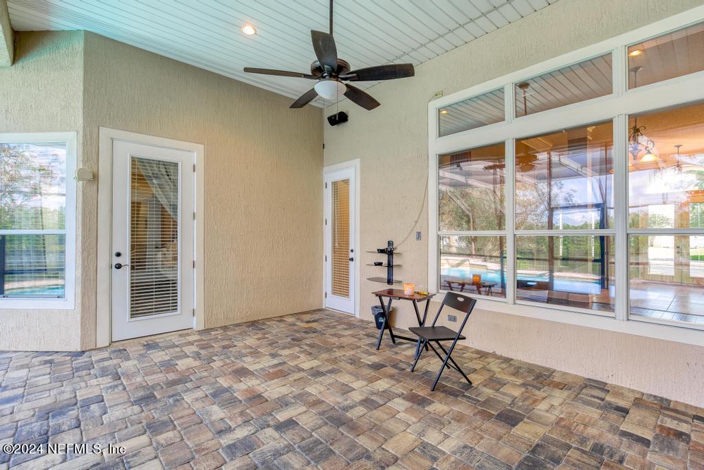 3639 SUNSET OAK Drive