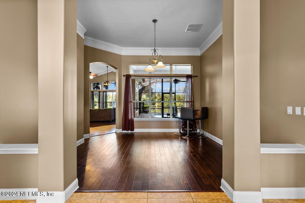 3639 SUNSET OAK Drive