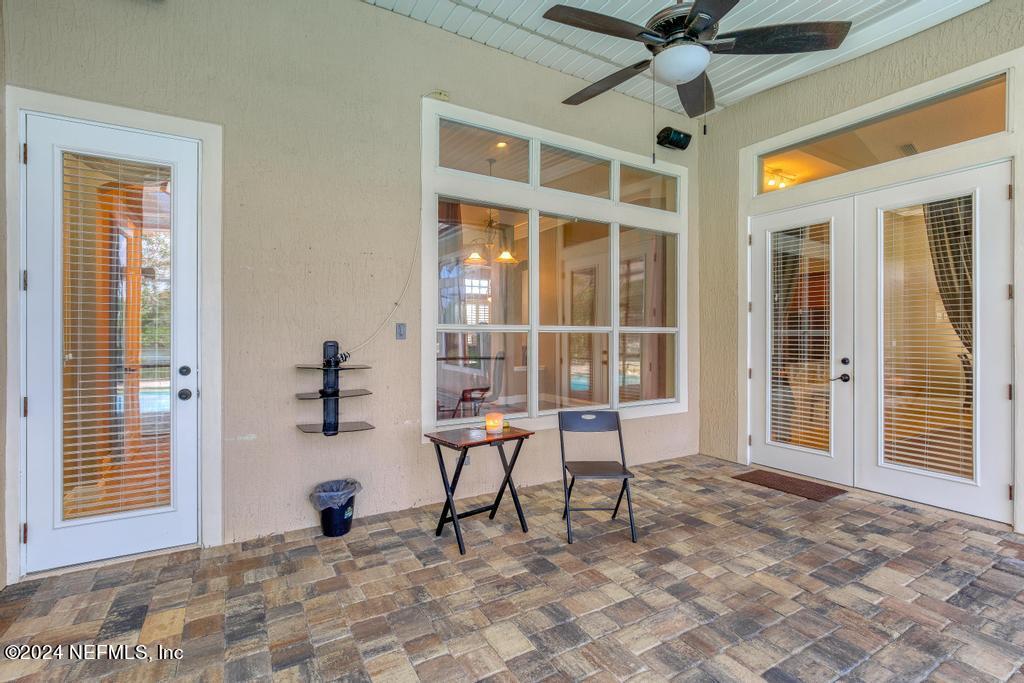 3639 SUNSET OAK Drive