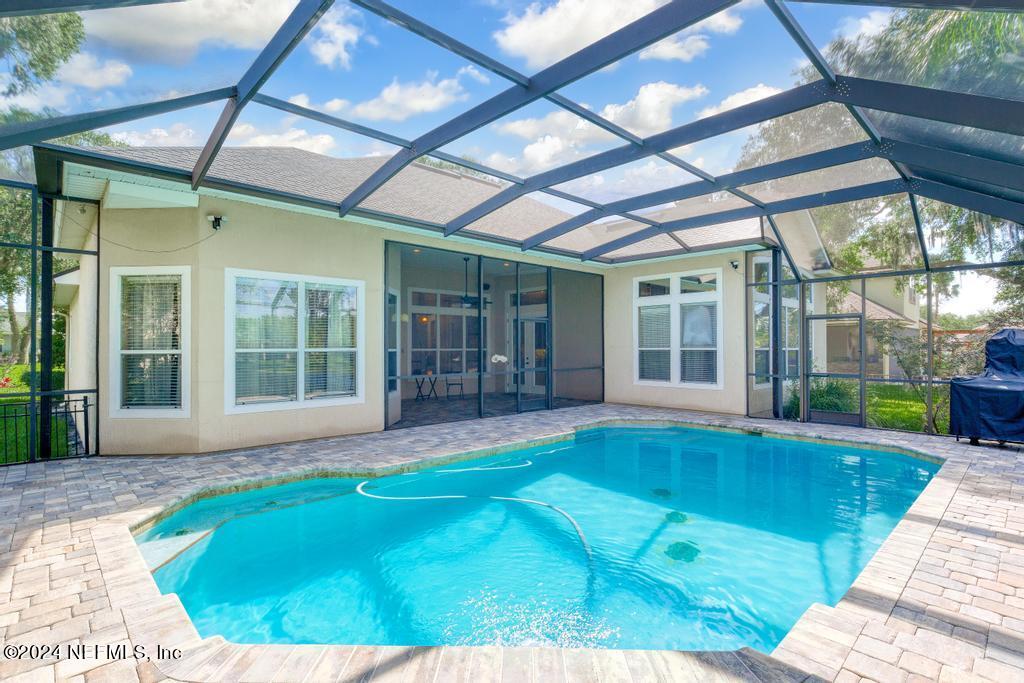 3639 SUNSET OAK Drive