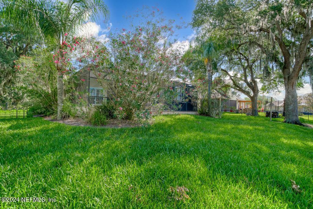 3639 SUNSET OAK Drive