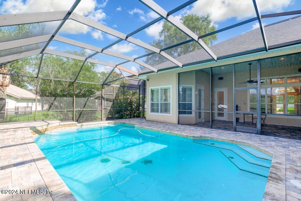 3639 SUNSET OAK Drive