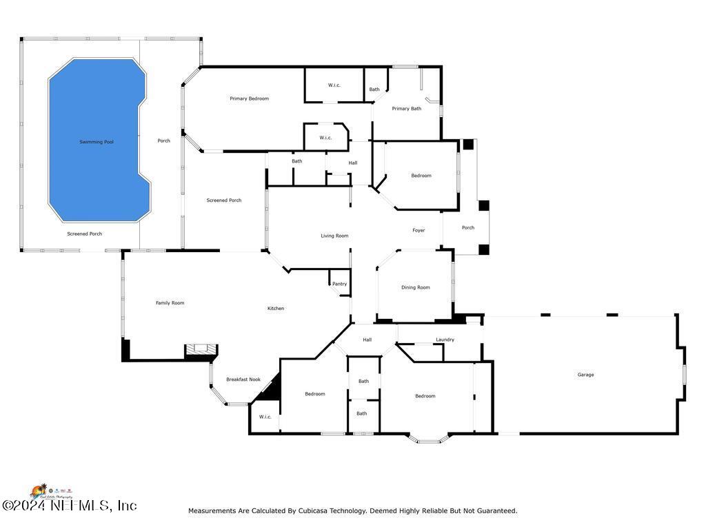 3639 SUNSET OAK Drive