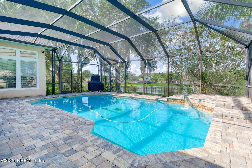 3639 SUNSET OAK Drive