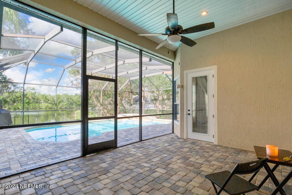 3639 SUNSET OAK Drive