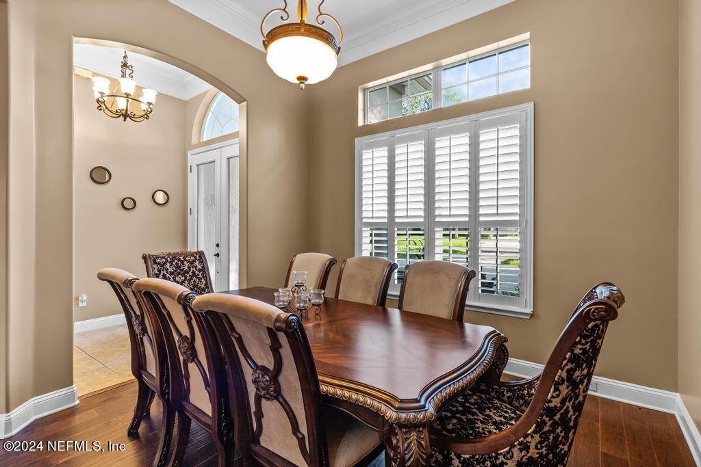 3639 SUNSET OAK Drive