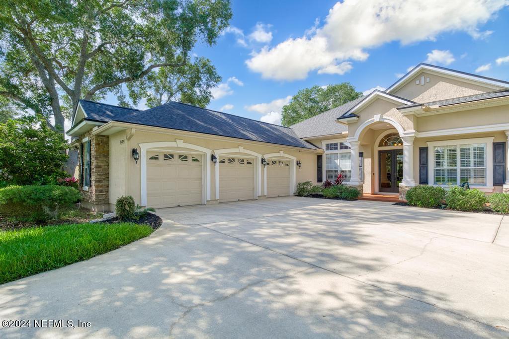 3639 SUNSET OAK Drive