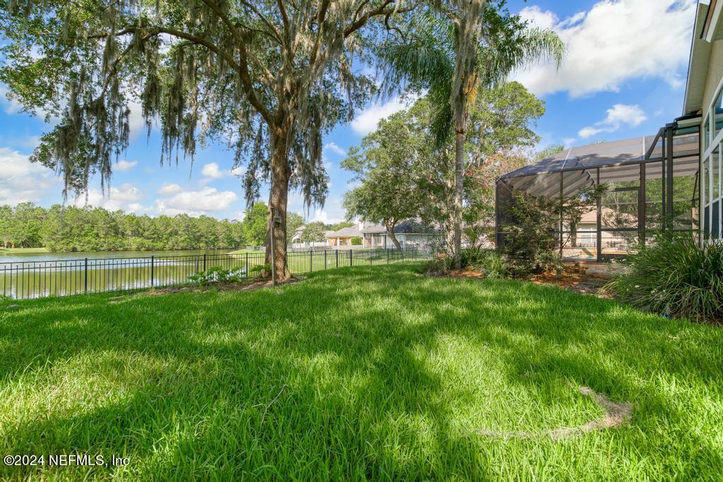 3639 SUNSET OAK Drive