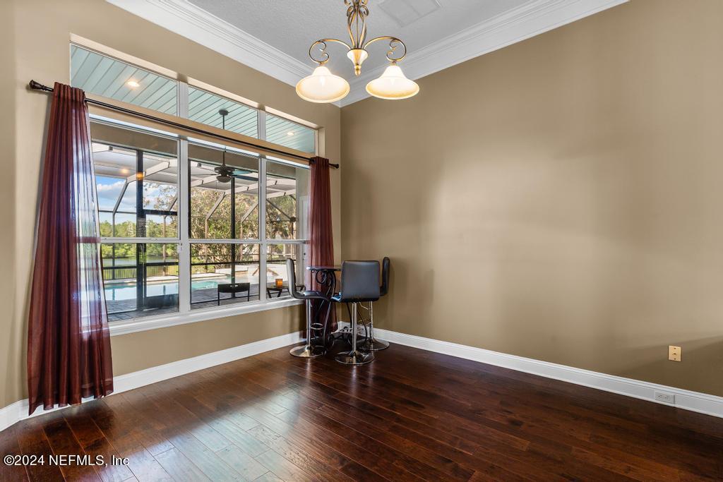 3639 SUNSET OAK Drive