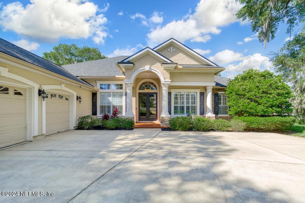 3639 SUNSET OAK Drive