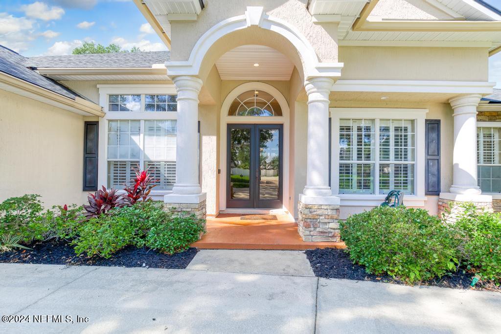 3639 SUNSET OAK Drive