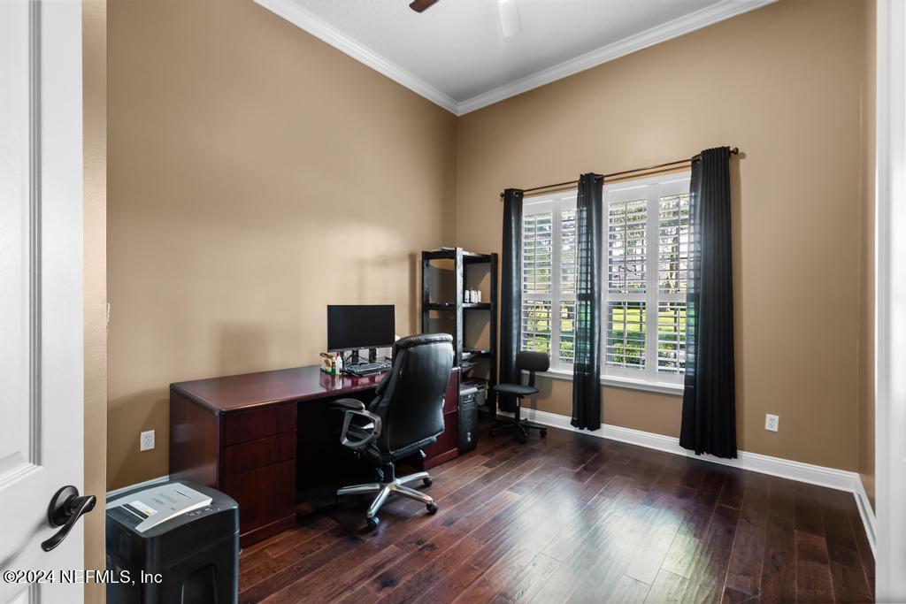 3639 SUNSET OAK Drive