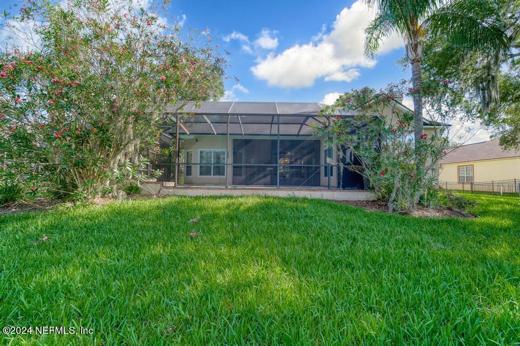 3639 SUNSET OAK Drive