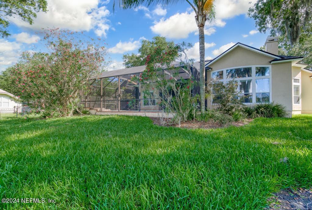 3639 SUNSET OAK Drive