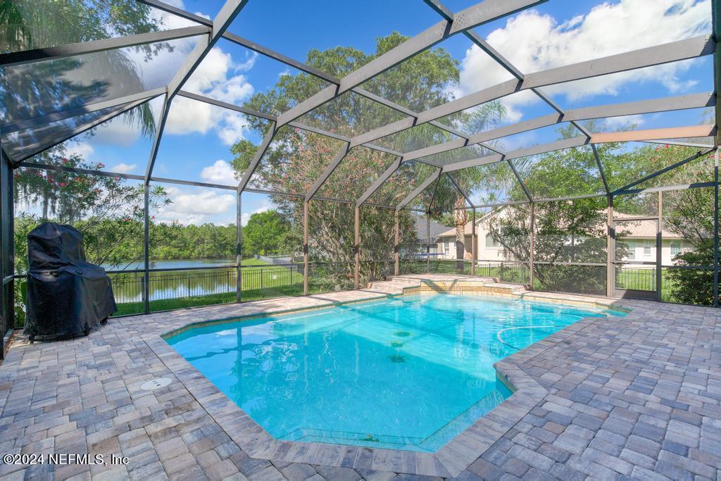 3639 SUNSET OAK Drive