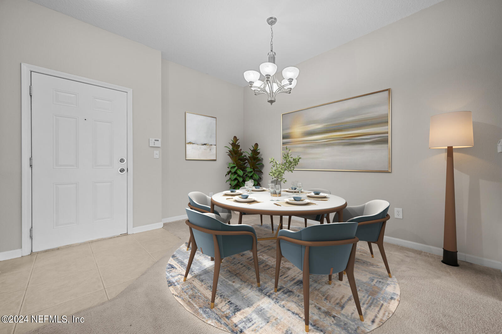 13364 BEACH Boulevard, 732