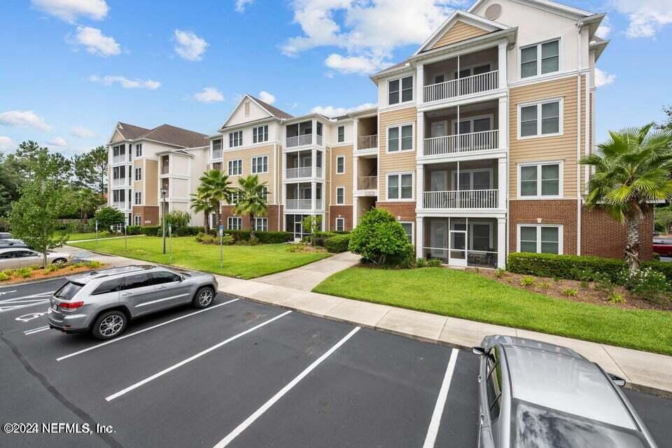 13364 BEACH Boulevard, 732