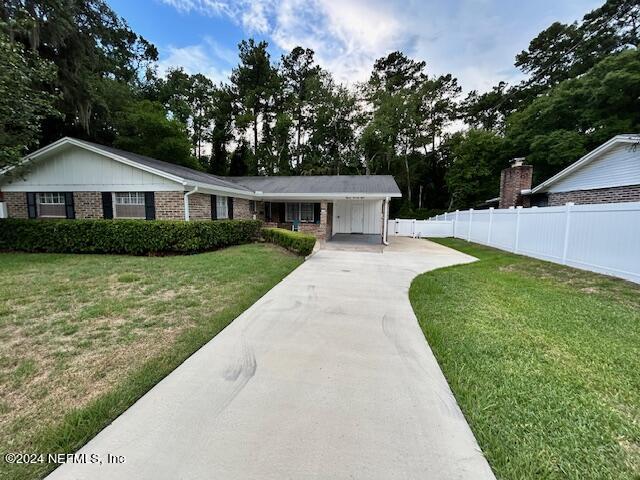 1178 KNOLL DR Drive W