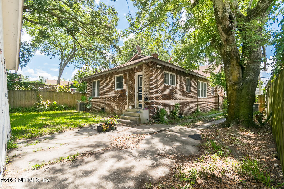 4733 POLARIS Street