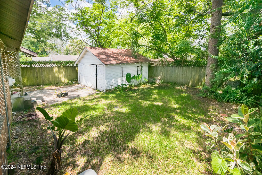 4733 POLARIS Street