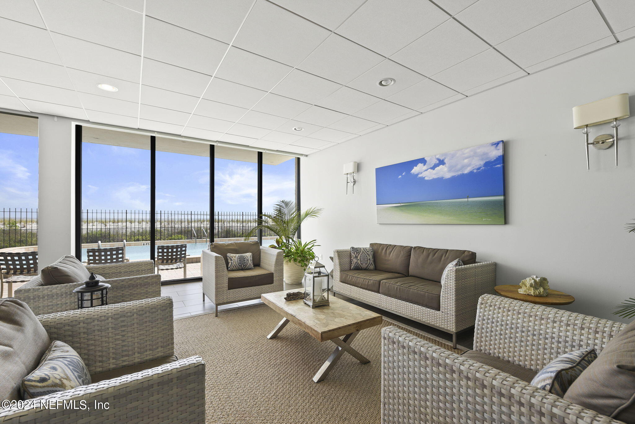 1301 1ST Street, 1206