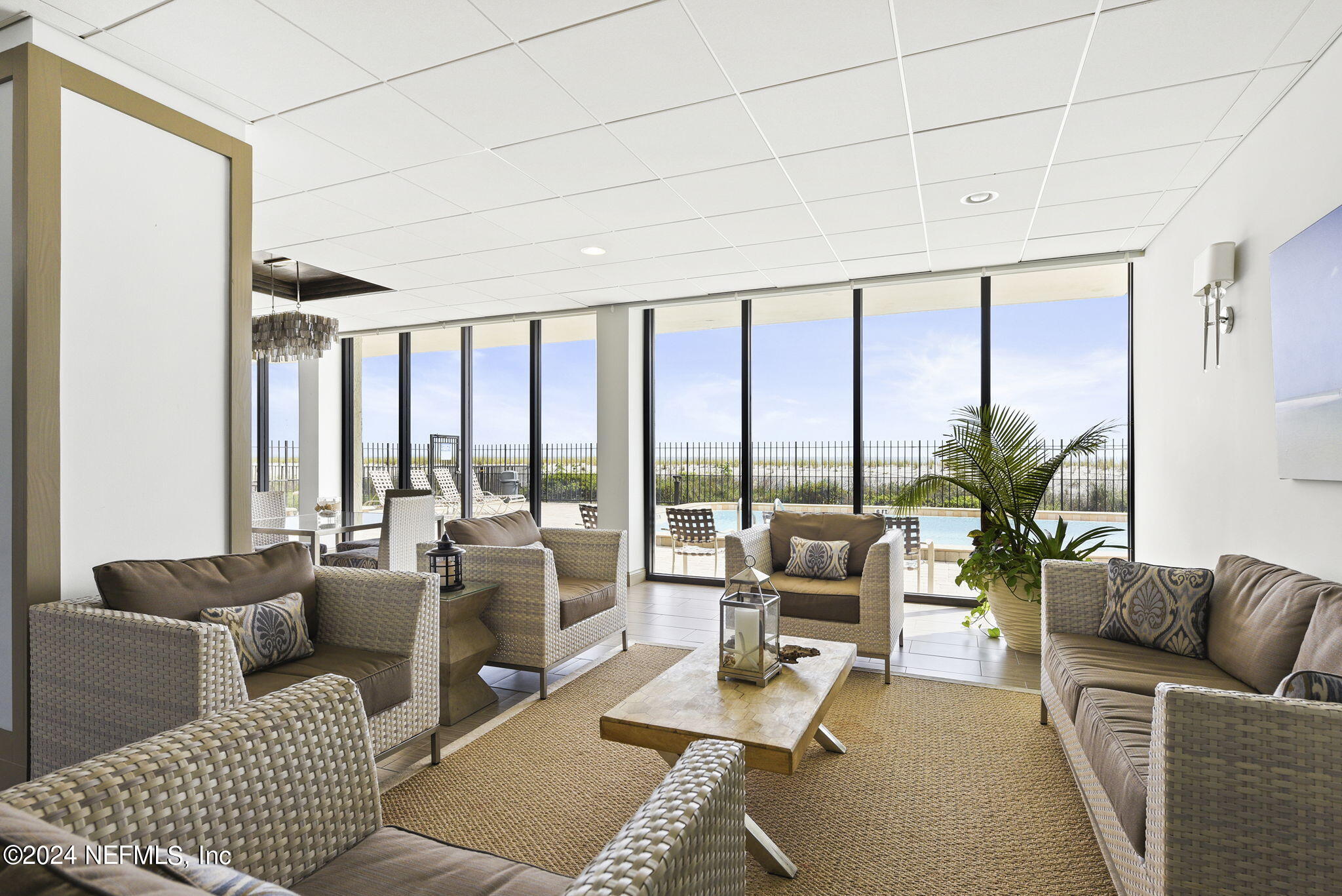 1301 1ST Street, 1206