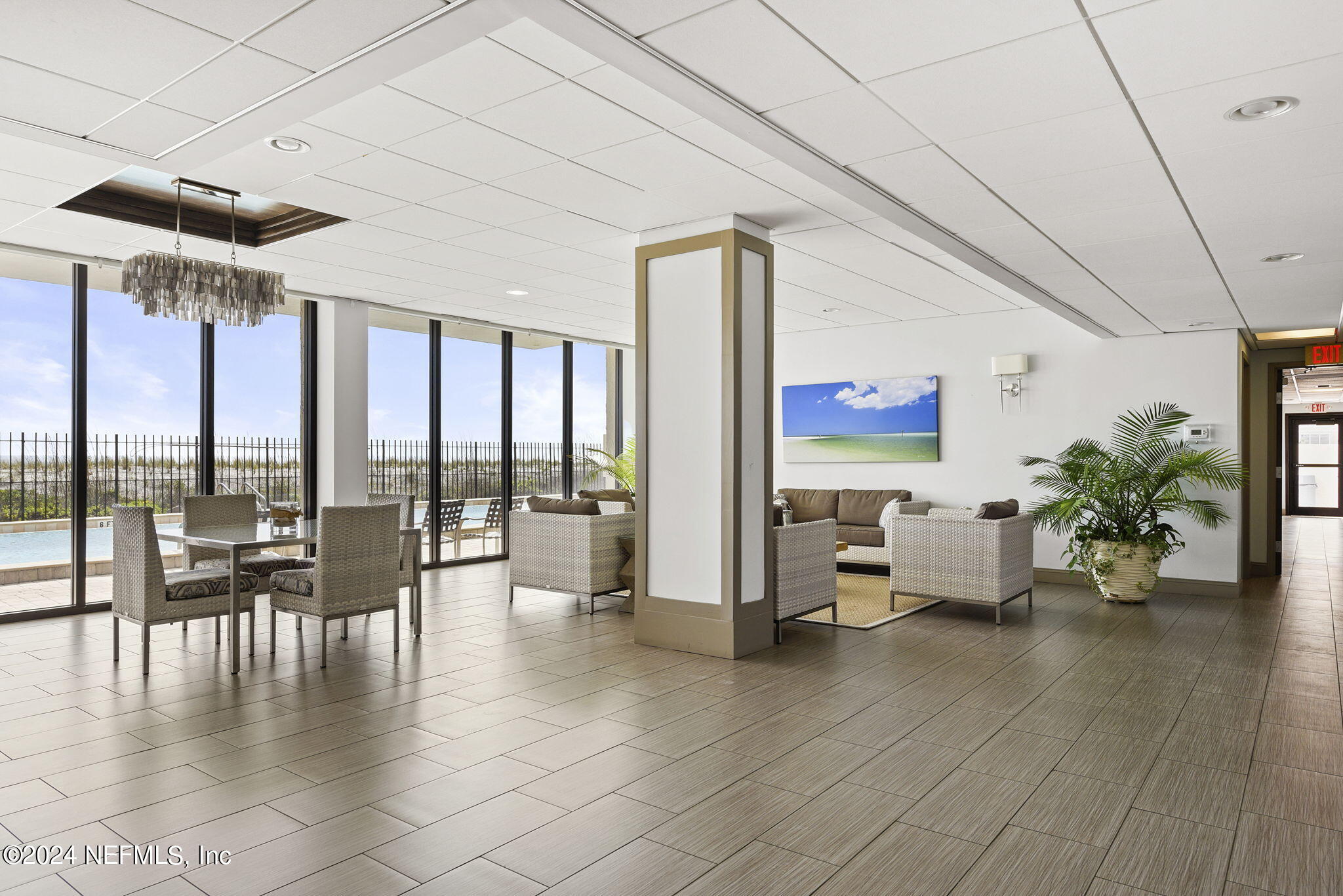 1301 1ST Street, 1206