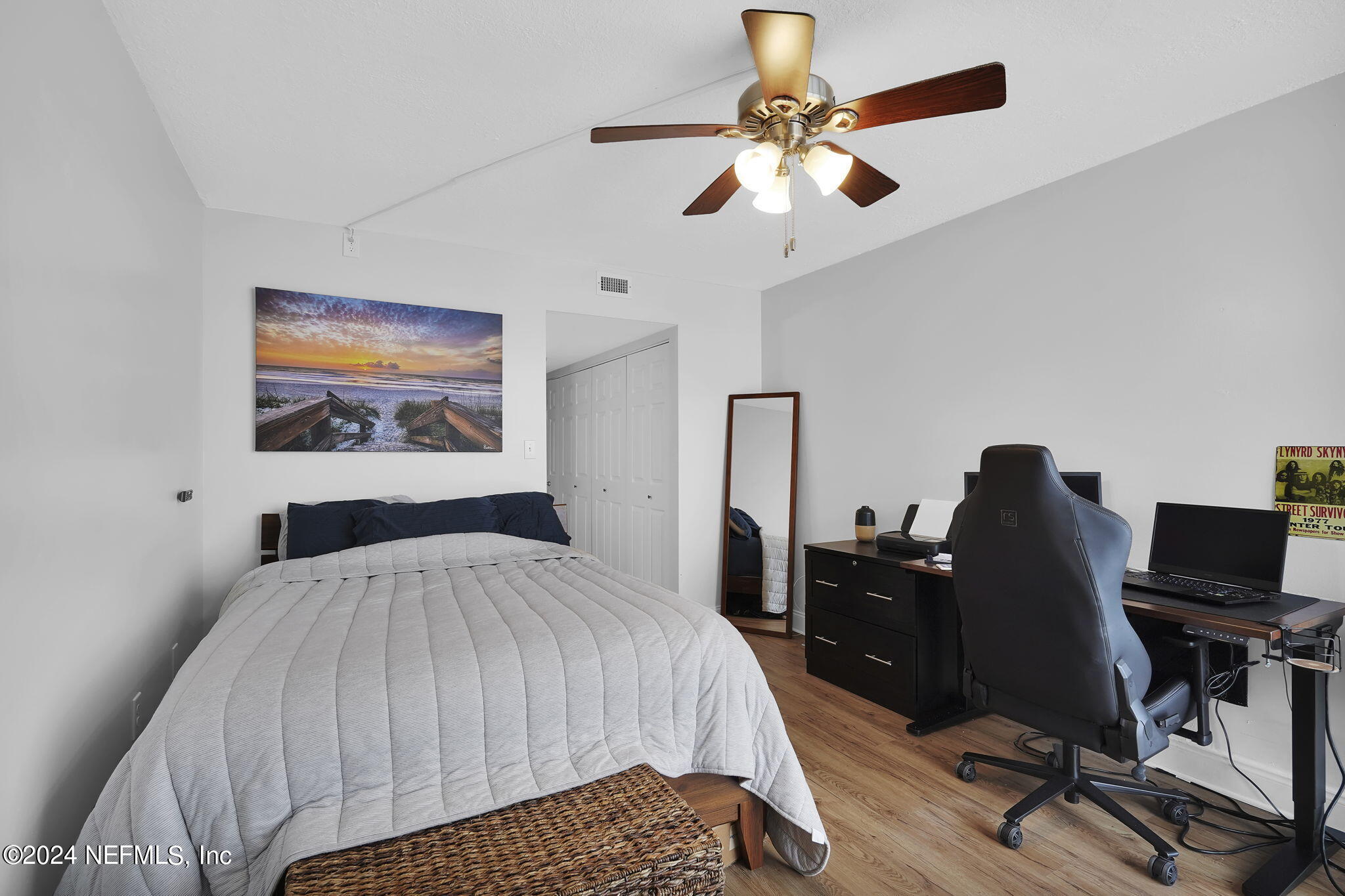 1301 1ST Street, 1206