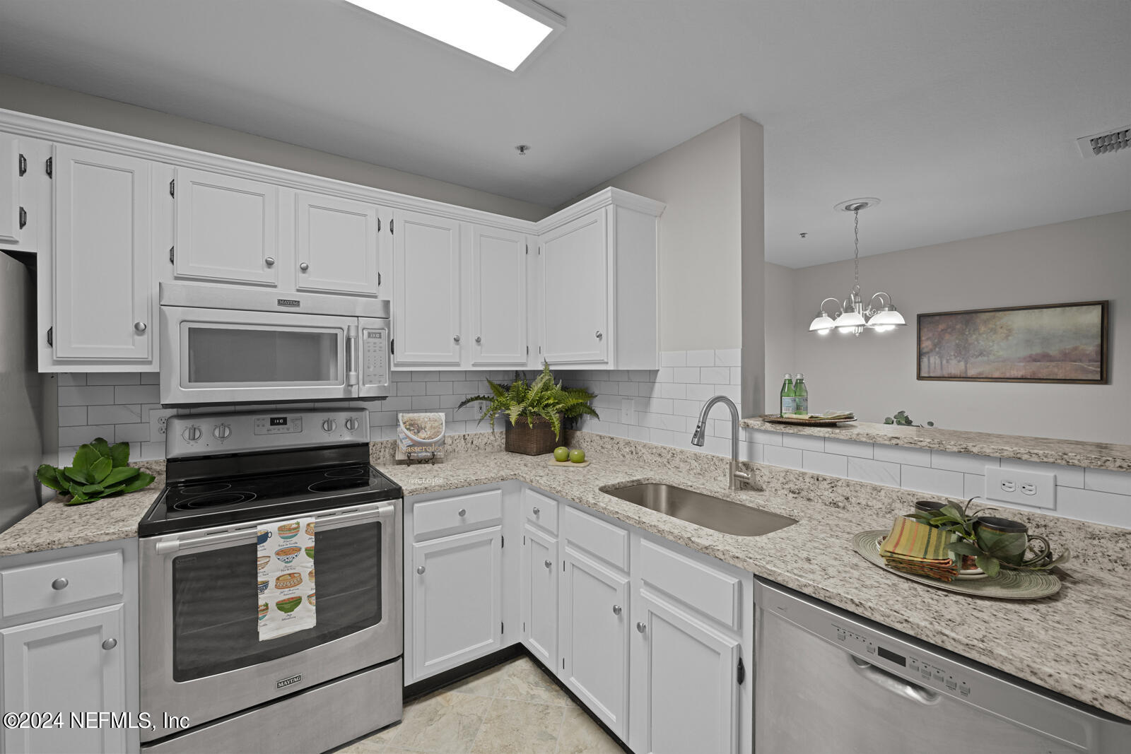 7701 TIMBERLIN PARK Boulevard, 1223